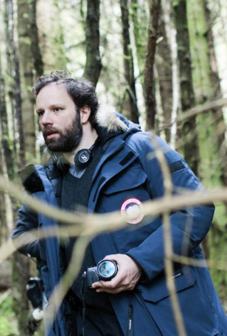 Yorgos Lanthimos