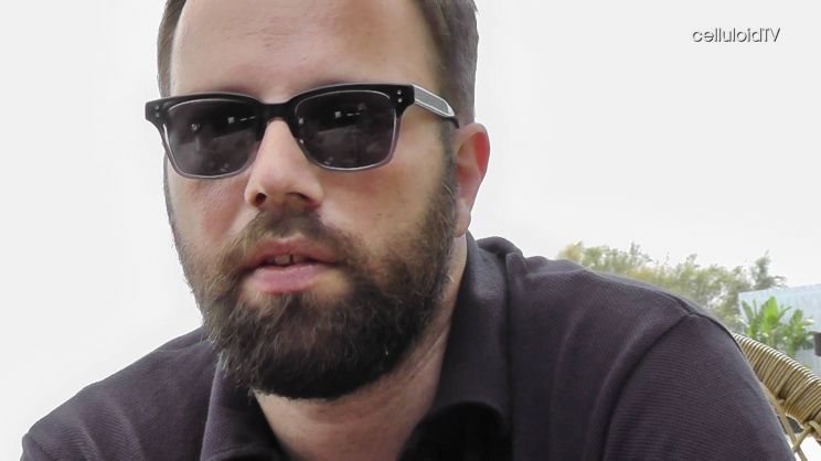 Yorgos Lanthimos