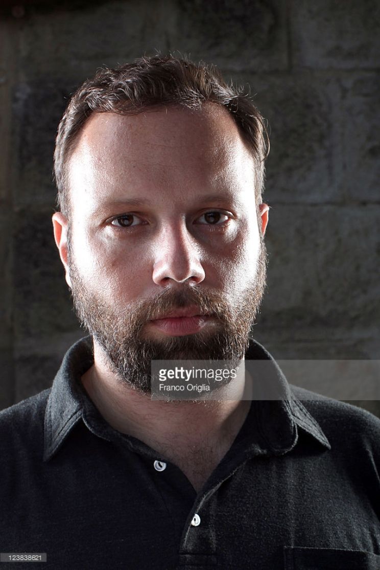 Yorgos Lanthimos