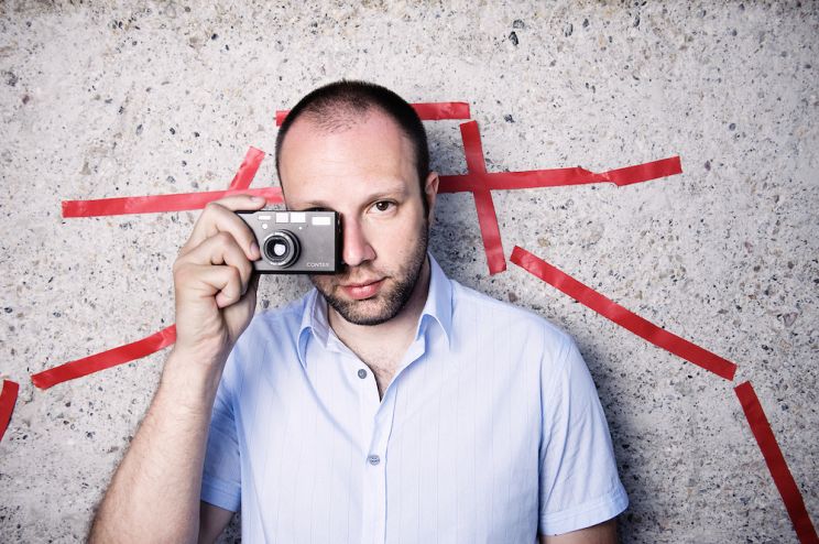 Yorgos Lanthimos