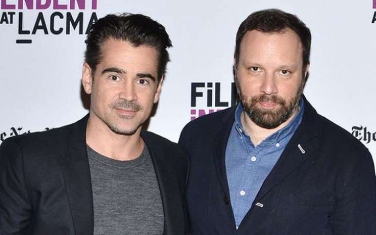 Yorgos Lanthimos