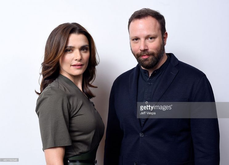 Yorgos Lanthimos