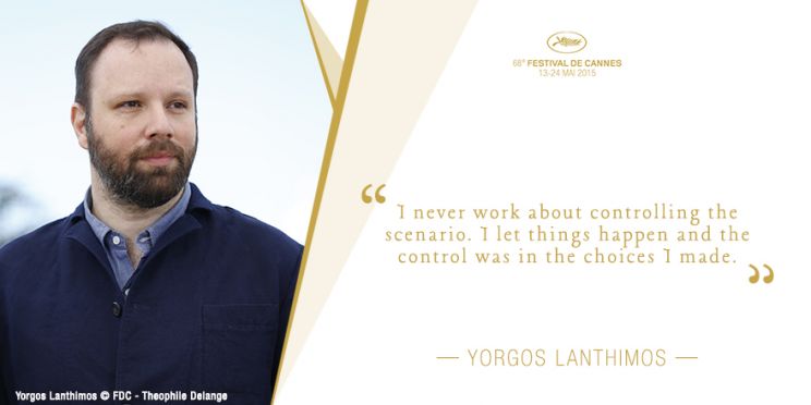 Yorgos Lanthimos