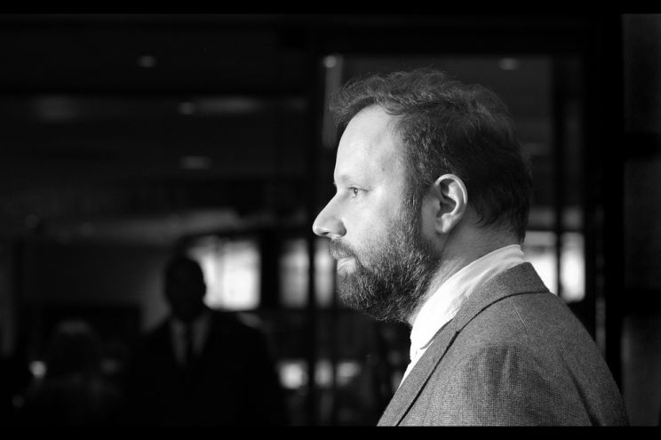 Yorgos Lanthimos