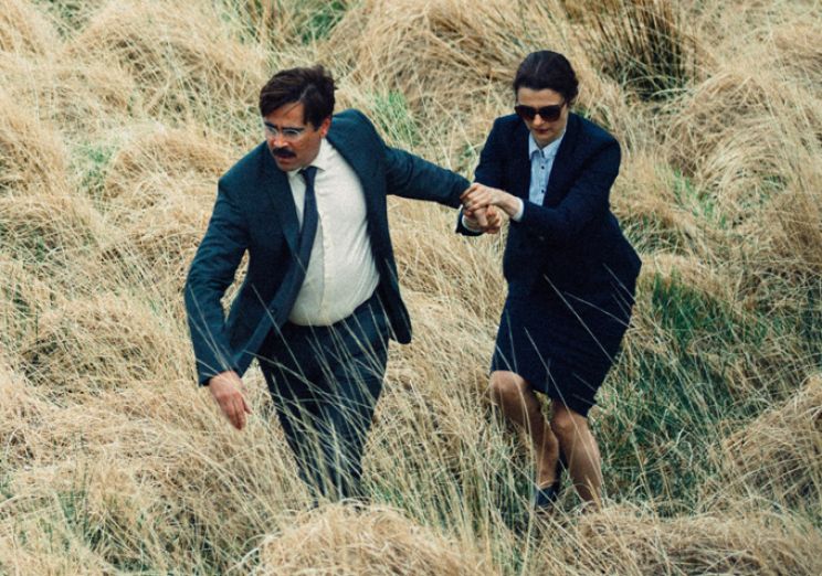 Yorgos Lanthimos