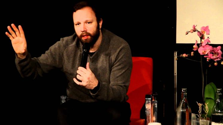 Yorgos Lanthimos