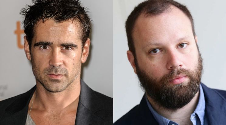 Yorgos Lanthimos