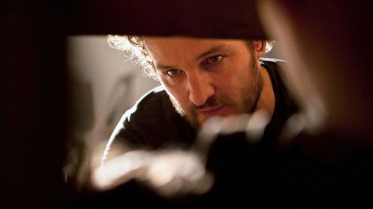 Yorgos Lanthimos