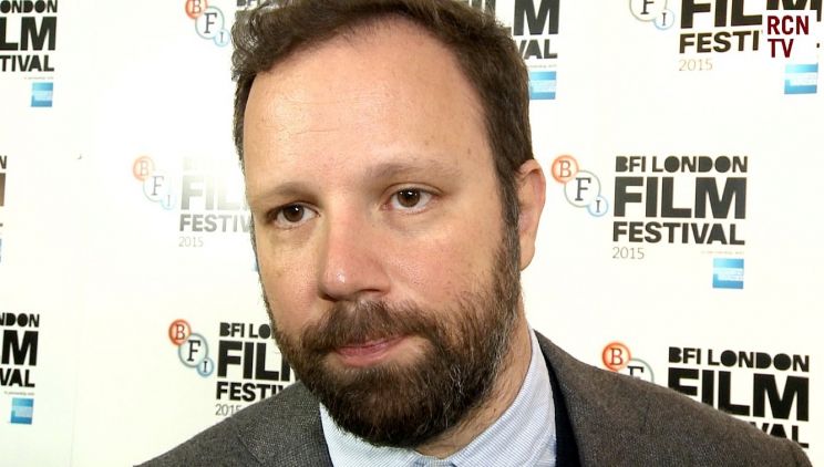 Yorgos Lanthimos