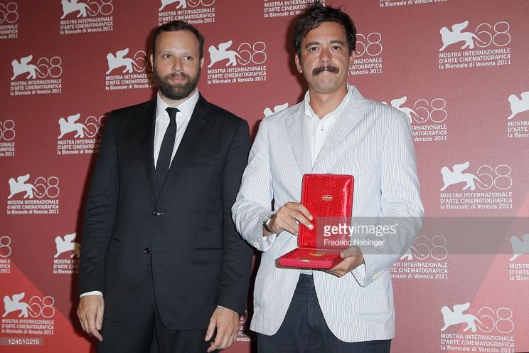 Yorgos Lanthimos