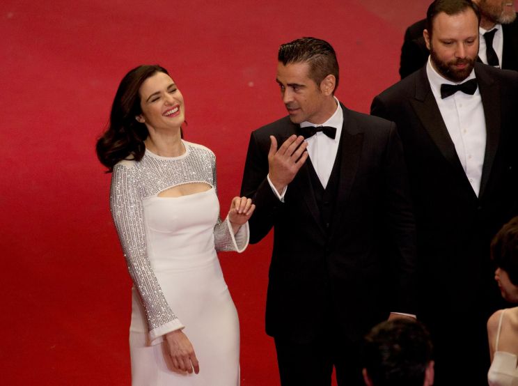 Yorgos Lanthimos