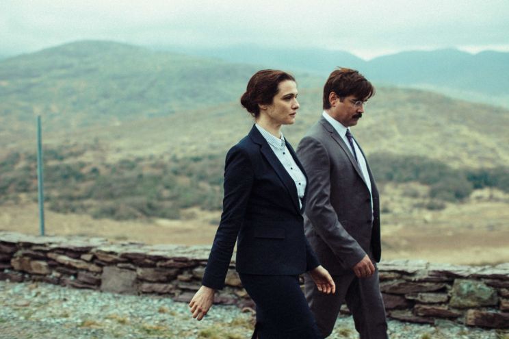 Yorgos Lanthimos
