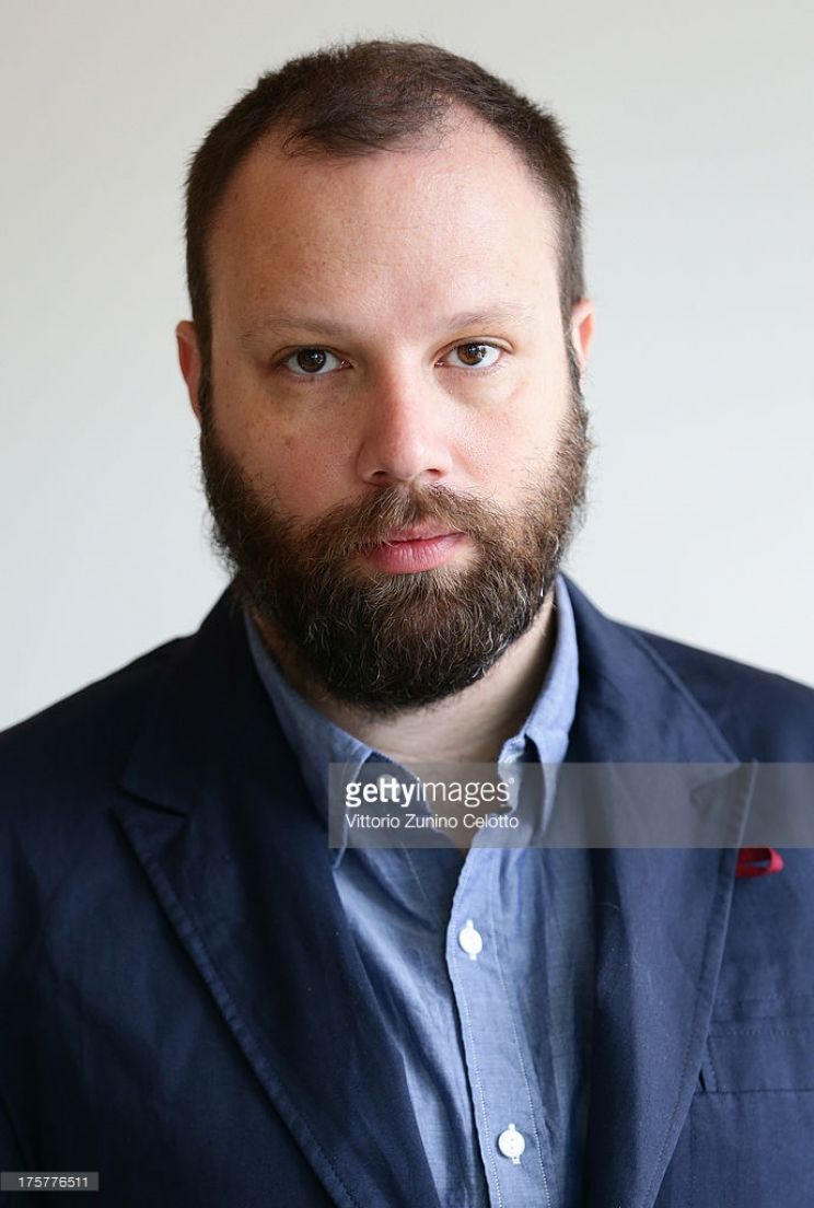 Yorgos Lanthimos