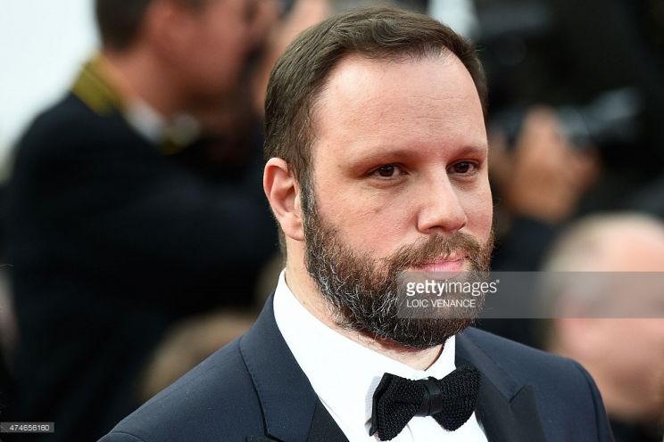 Yorgos Lanthimos