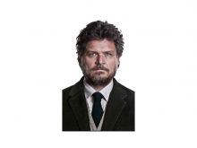 Yorick van Wageningen
