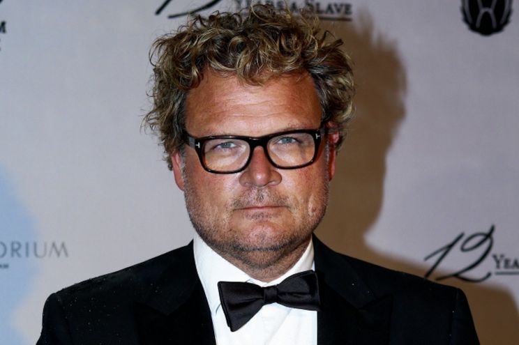 Yorick van Wageningen