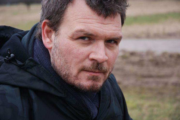 Yorick van Wageningen