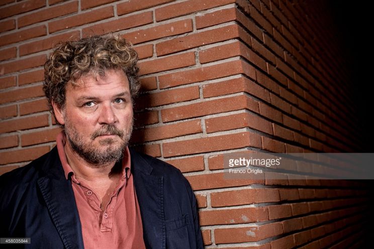 Yorick van Wageningen