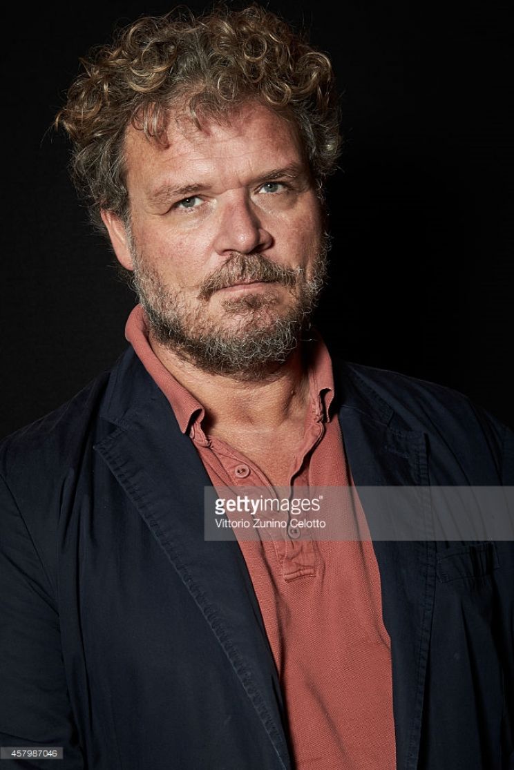 Yorick van Wageningen