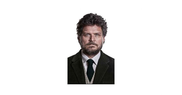 Yorick van Wageningen