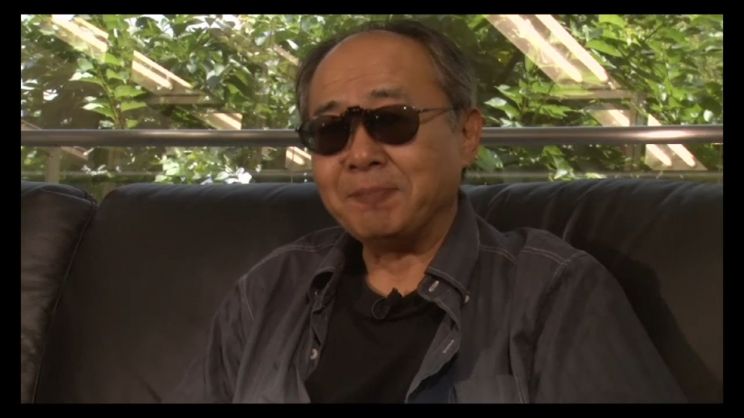 Yoshiaki Kawajiri