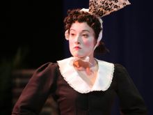 Yoshie Bancroft