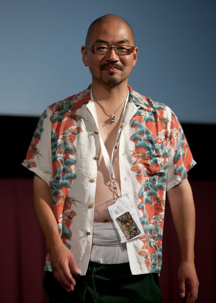 Yoshihiro Nishimura
