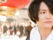 Yoshimasa Hosoya