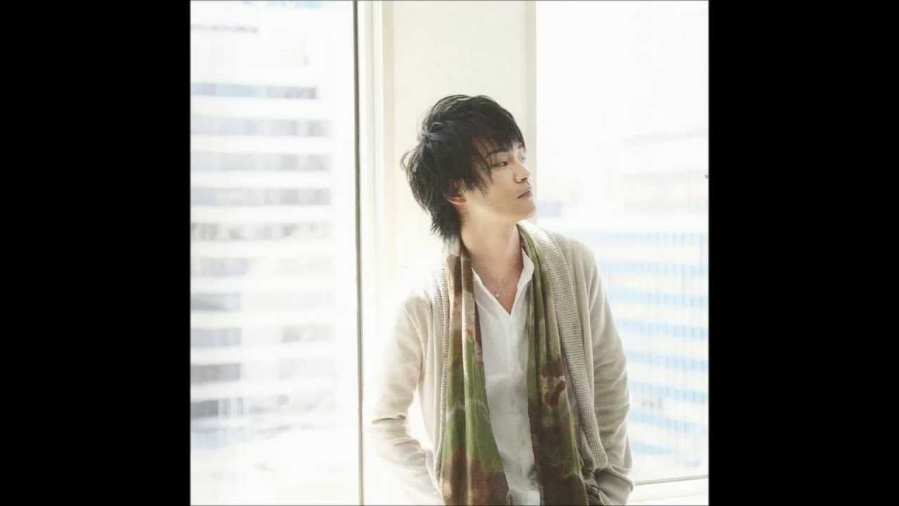 Pictures of Yoshimasa Hosoya