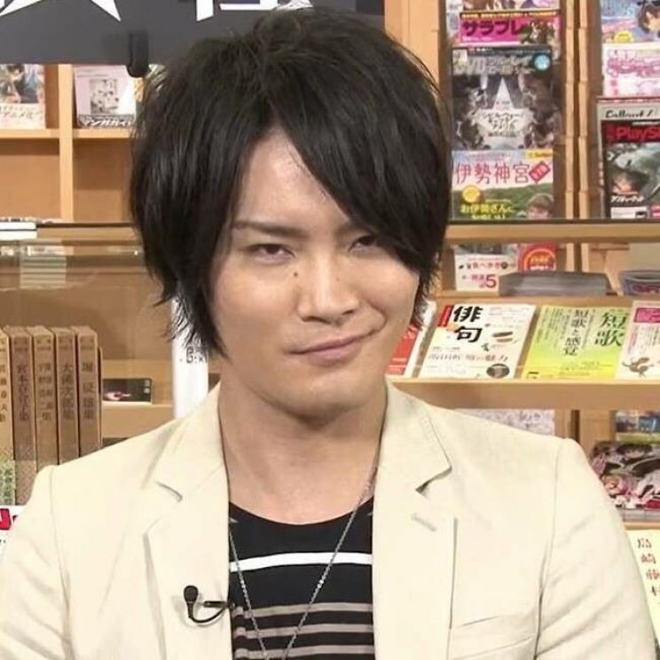 Yoshimasa Hosoya
