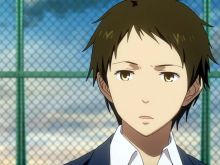 Yoshitsugu Matsuoka