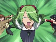 Yoshitsugu Matsuoka