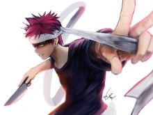 Yoshitsugu Matsuoka