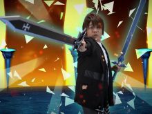 Yoshitsugu Matsuoka