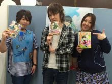 Yoshitsugu Matsuoka