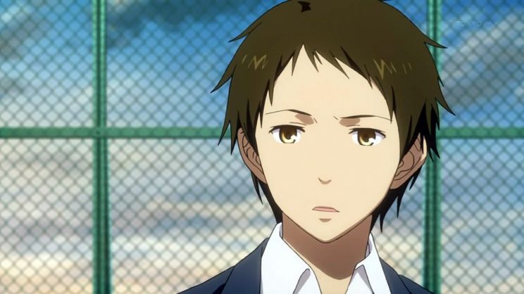 Yoshitsugu Matsuoka