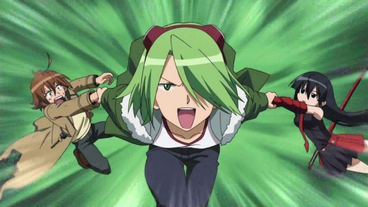 Yoshitsugu Matsuoka