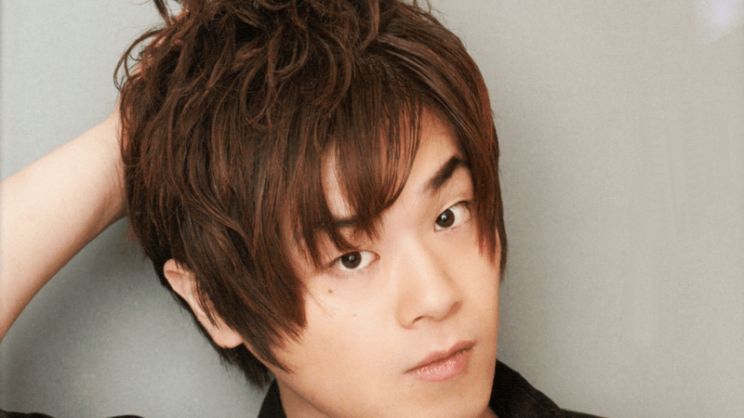 Yoshitsugu Matsuoka
