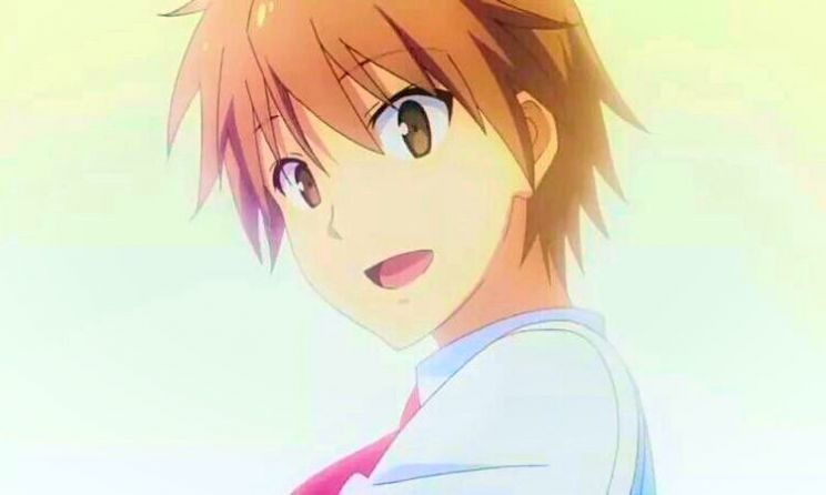 Yoshitsugu Matsuoka