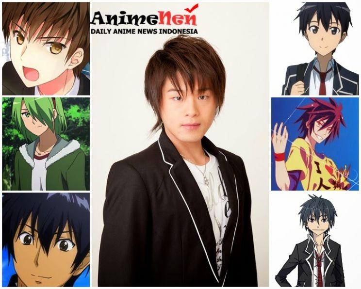 Yoshitsugu Matsuoka