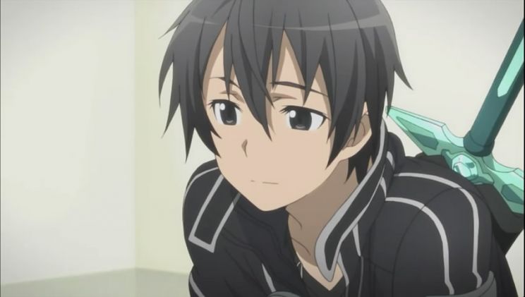 Yoshitsugu Matsuoka