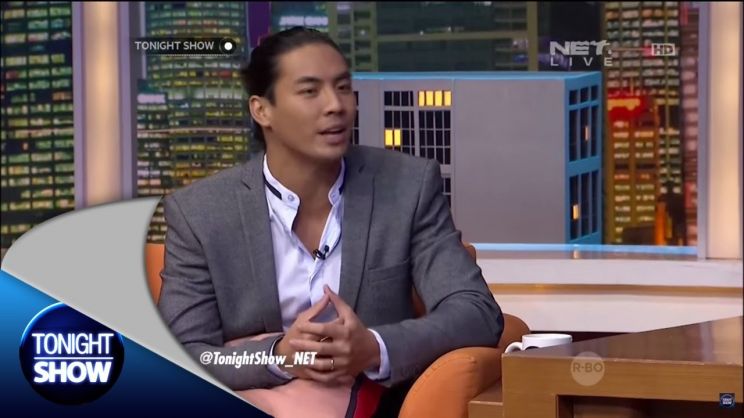 Yoshua Sudarso