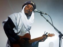 Yossi Yungman