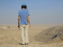 Yossi Yungman