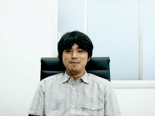 Yosuke Nagafuchi