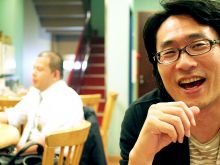 Yosuke Nagafuchi