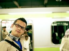Yosuke Nagafuchi