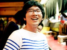 Yosuke Nagafuchi