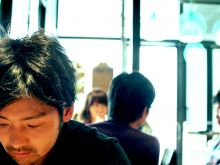 Yosuke Nagafuchi