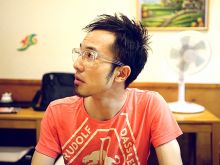 Yosuke Nagafuchi